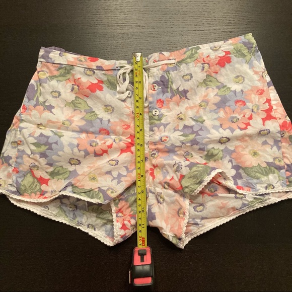 🌼🌸Cath Kidston floral pajama shorts🌸🌼 - Picture 5 of 7